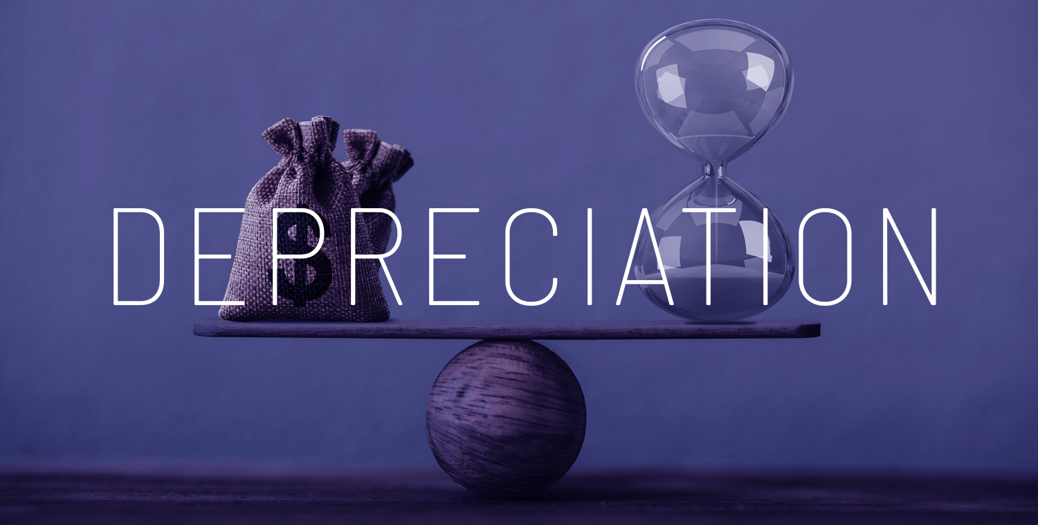 Tax Talk: How Depreciation Reduces the Tax Bite Without Affecting Income